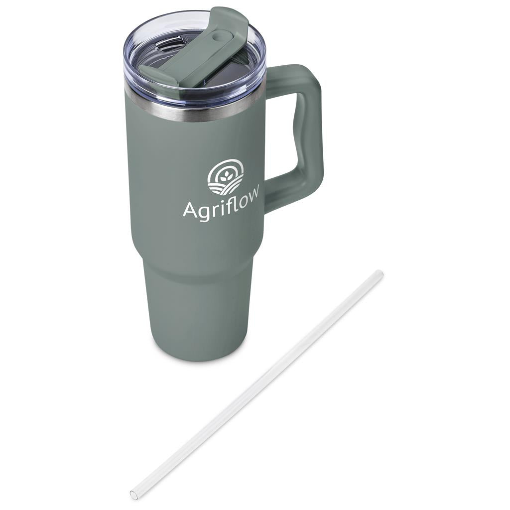 Kooshty Big Kahuna Stainless Steel Vacuum Mug – 1.2 Litre