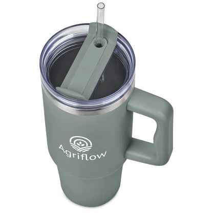 Kooshty Big Kahuna Stainless Steel Vacuum Mug – 1.2 Litre