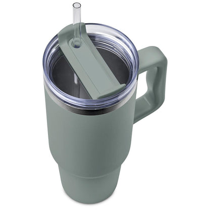 Kooshty Big Kahuna Stainless Steel Vacuum Mug – 1.2 Litre