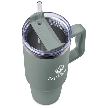 Kooshty Big Kahuna Stainless Steel Vacuum Mug – 1.2 Litre