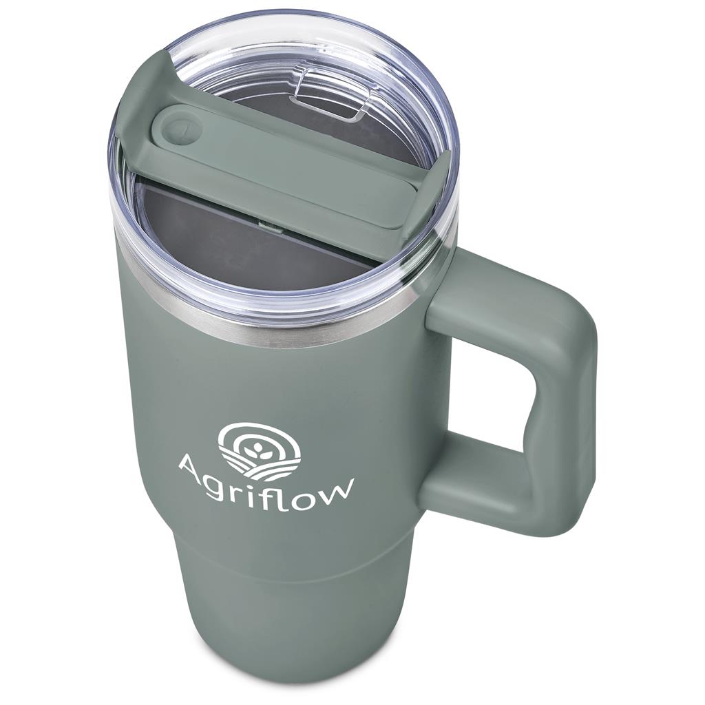 Kooshty Big Kahuna Stainless Steel Vacuum Mug – 1.2 Litre