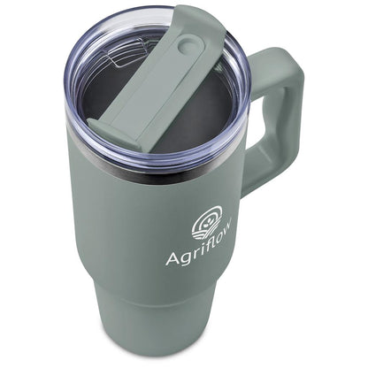 Kooshty Big Kahuna Stainless Steel Vacuum Mug – 1.2 Litre