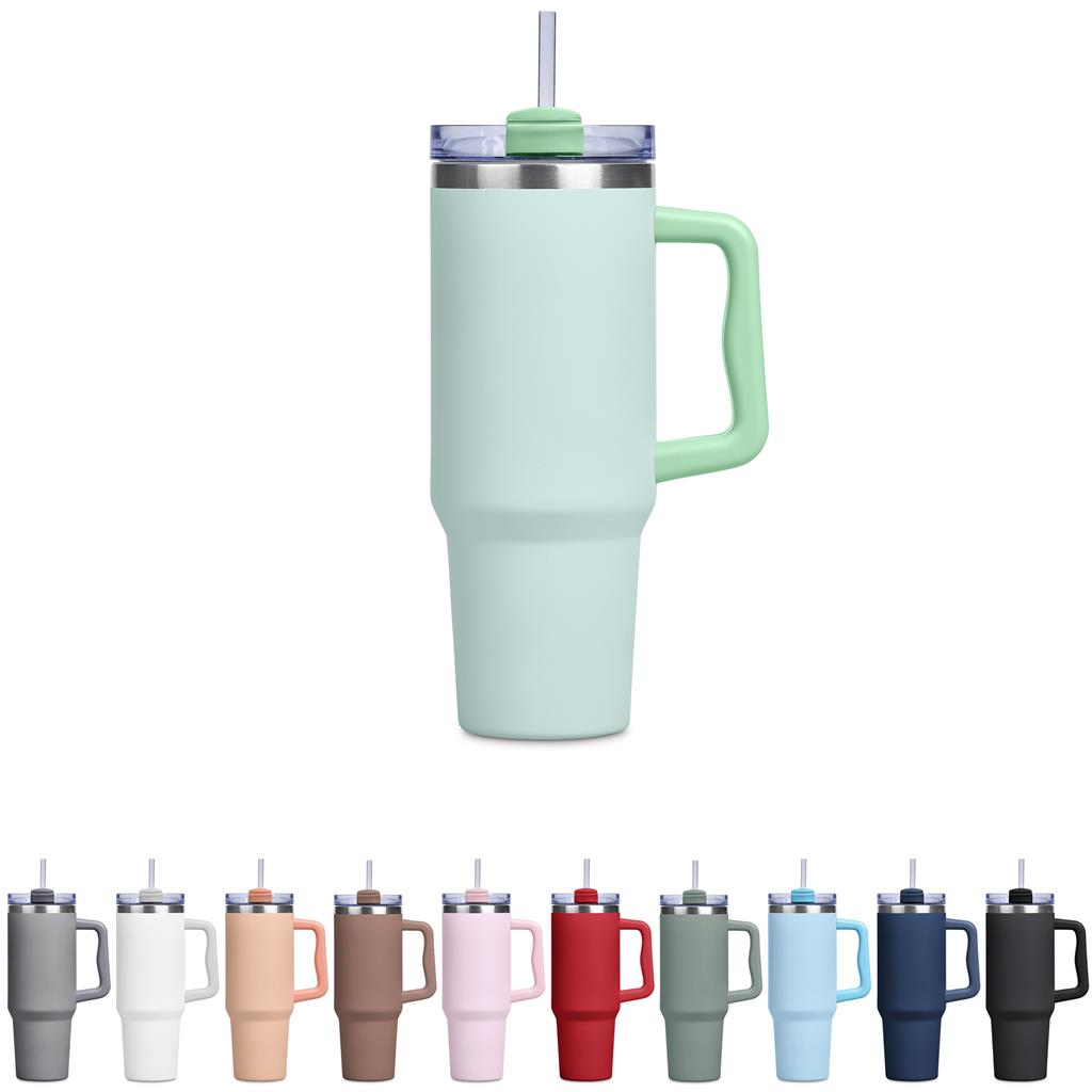 Kooshty Big Kahuna Stainless Steel Vacuum Mug – 1.2 Litre
