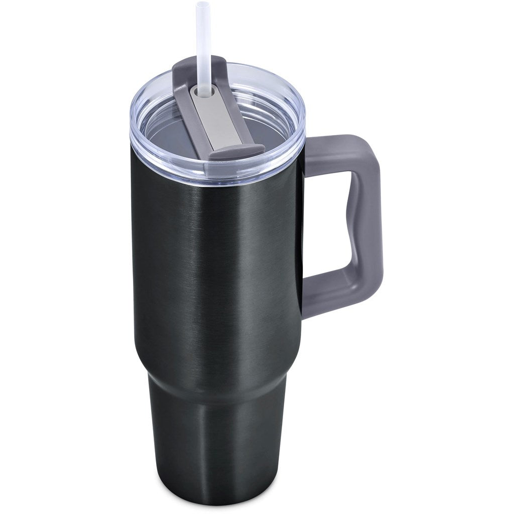 Kooshty Big Kahuna Luxe Stainless Steel Vacuum Mug - 1.2 Litre