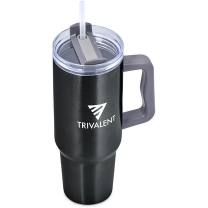 Kooshty Big Kahuna Luxe Stainless Steel Vacuum Mug - 1.2 Litre