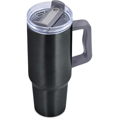 Kooshty Big Kahuna Luxe Stainless Steel Vacuum Mug - 1.2 Litre