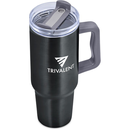 Kooshty Big Kahuna Luxe Stainless Steel Vacuum Mug - 1.2 Litre