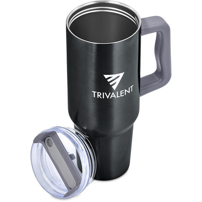 Kooshty Big Kahuna Luxe Stainless Steel Vacuum Mug - 1.2 Litre