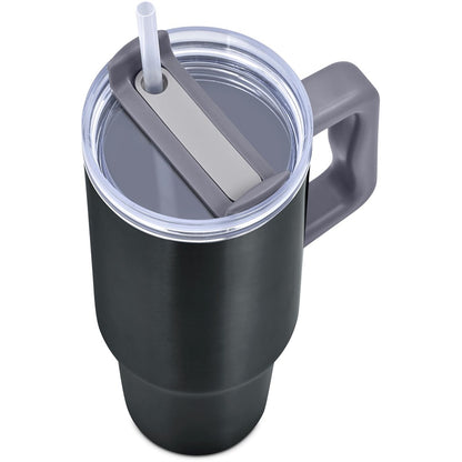 Kooshty Big Kahuna Luxe Stainless Steel Vacuum Mug - 1.2 Litre