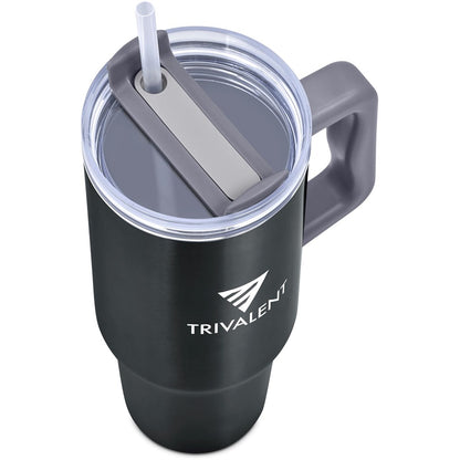 Kooshty Big Kahuna Luxe Stainless Steel Vacuum Mug - 1.2 Litre
