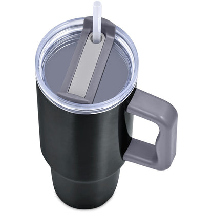 Kooshty Big Kahuna Luxe Stainless Steel Vacuum Mug - 1.2 Litre