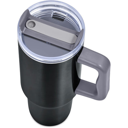 Kooshty Big Kahuna Luxe Stainless Steel Vacuum Mug - 1.2 Litre