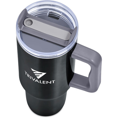 Kooshty Big Kahuna Luxe Stainless Steel Vacuum Mug - 1.2 Litre