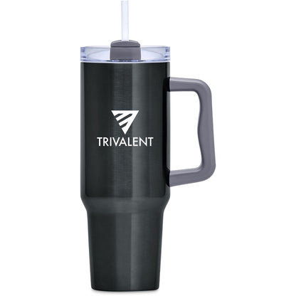 Kooshty Big Kahuna Luxe Stainless Steel Vacuum Mug - 1.2 Litre