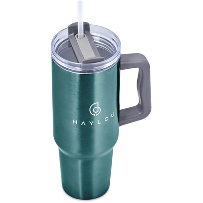 Kooshty Big Kahuna Luxe Stainless Steel Vacuum Mug - 1.2 Litre