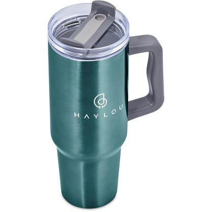 Kooshty Big Kahuna Luxe Stainless Steel Vacuum Mug - 1.2 Litre
