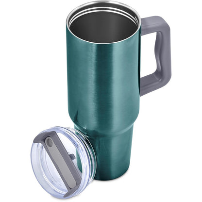 Kooshty Big Kahuna Luxe Stainless Steel Vacuum Mug - 1.2 Litre