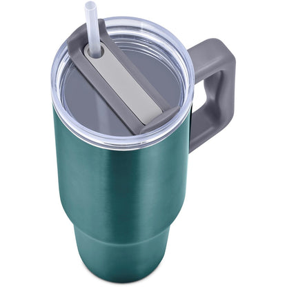 Kooshty Big Kahuna Luxe Stainless Steel Vacuum Mug - 1.2 Litre