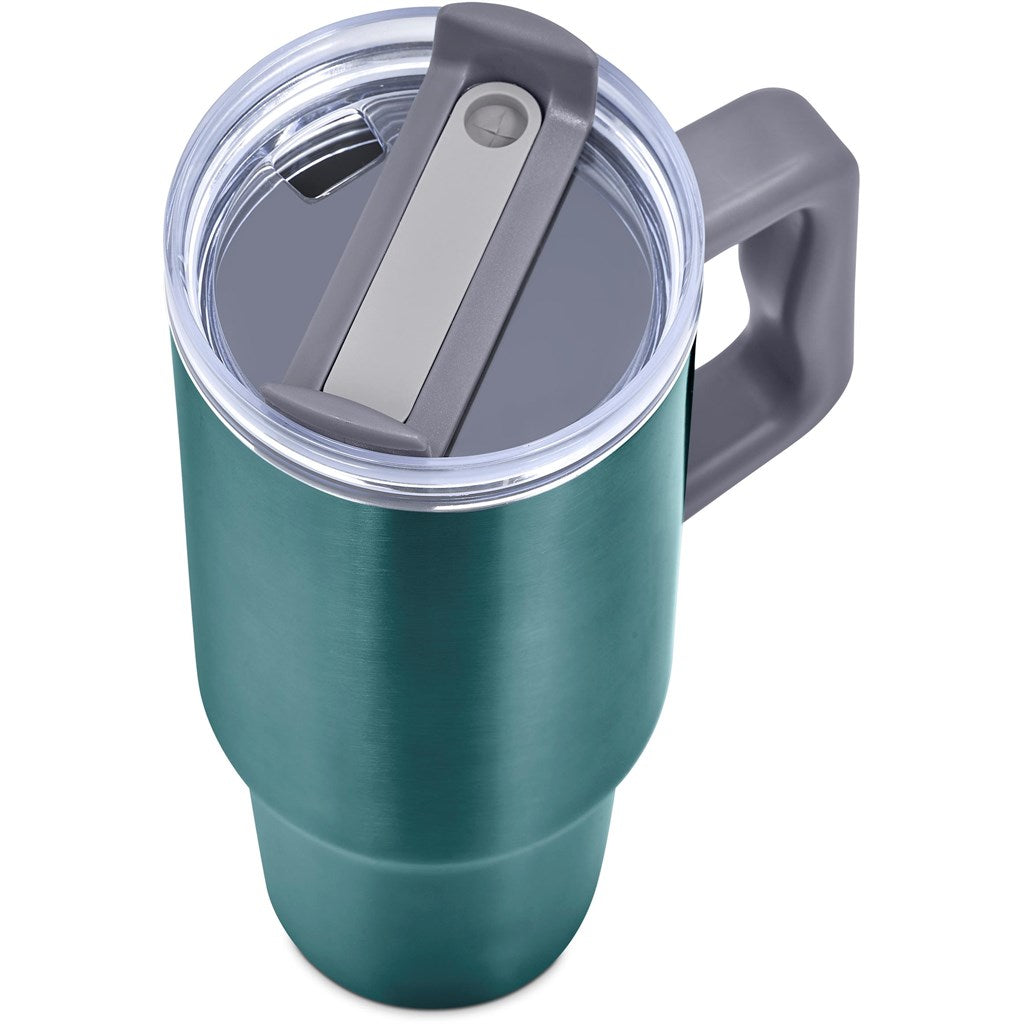 Kooshty Big Kahuna Luxe Stainless Steel Vacuum Mug - 1.2 Litre