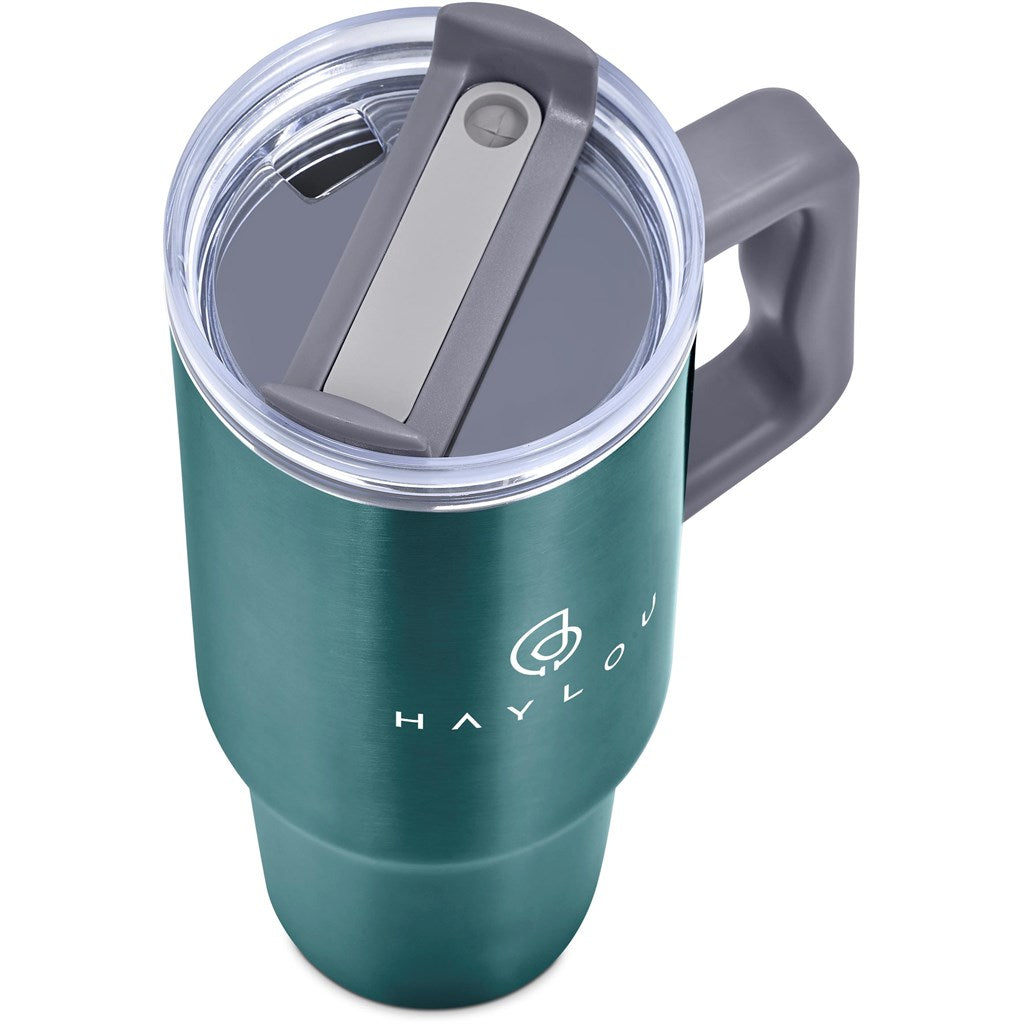 Kooshty Big Kahuna Luxe Stainless Steel Vacuum Mug - 1.2 Litre
