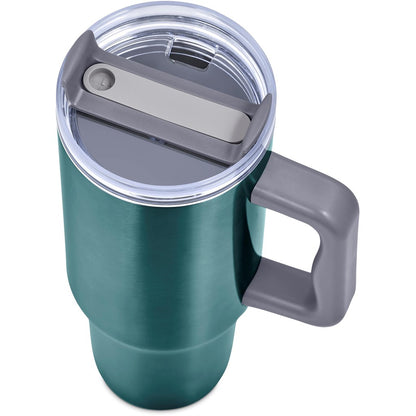 Kooshty Big Kahuna Luxe Stainless Steel Vacuum Mug - 1.2 Litre
