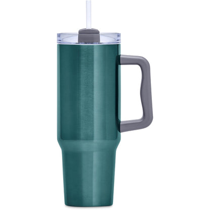 Kooshty Big Kahuna Luxe Stainless Steel Vacuum Mug - 1.2 Litre