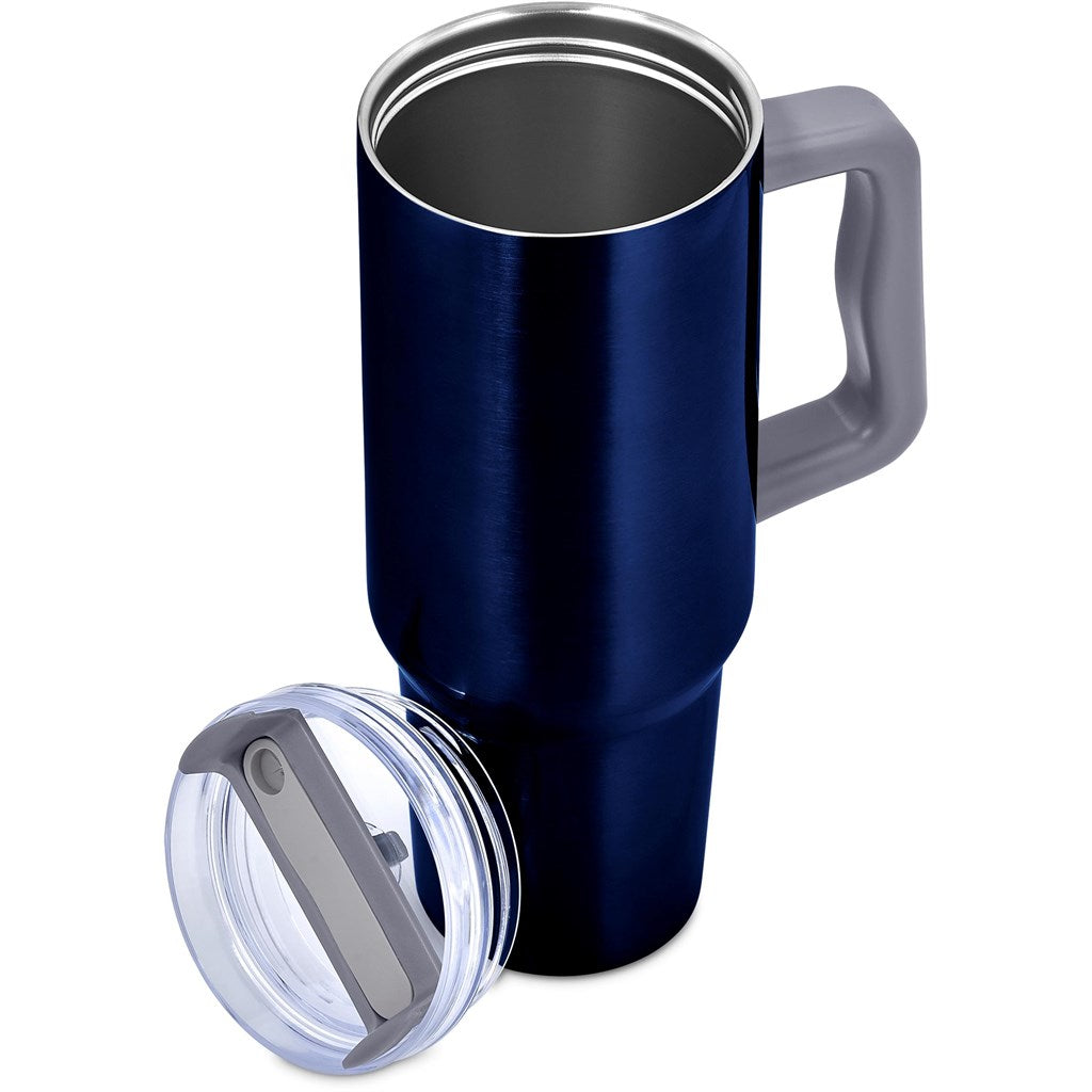 Kooshty Big Kahuna Luxe Stainless Steel Vacuum Mug - 1.2 Litre