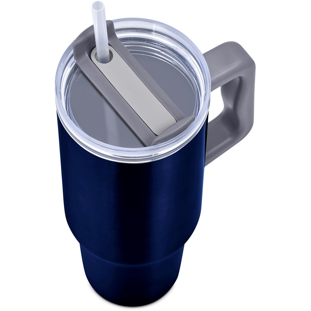 Kooshty Big Kahuna Luxe Stainless Steel Vacuum Mug - 1.2 Litre