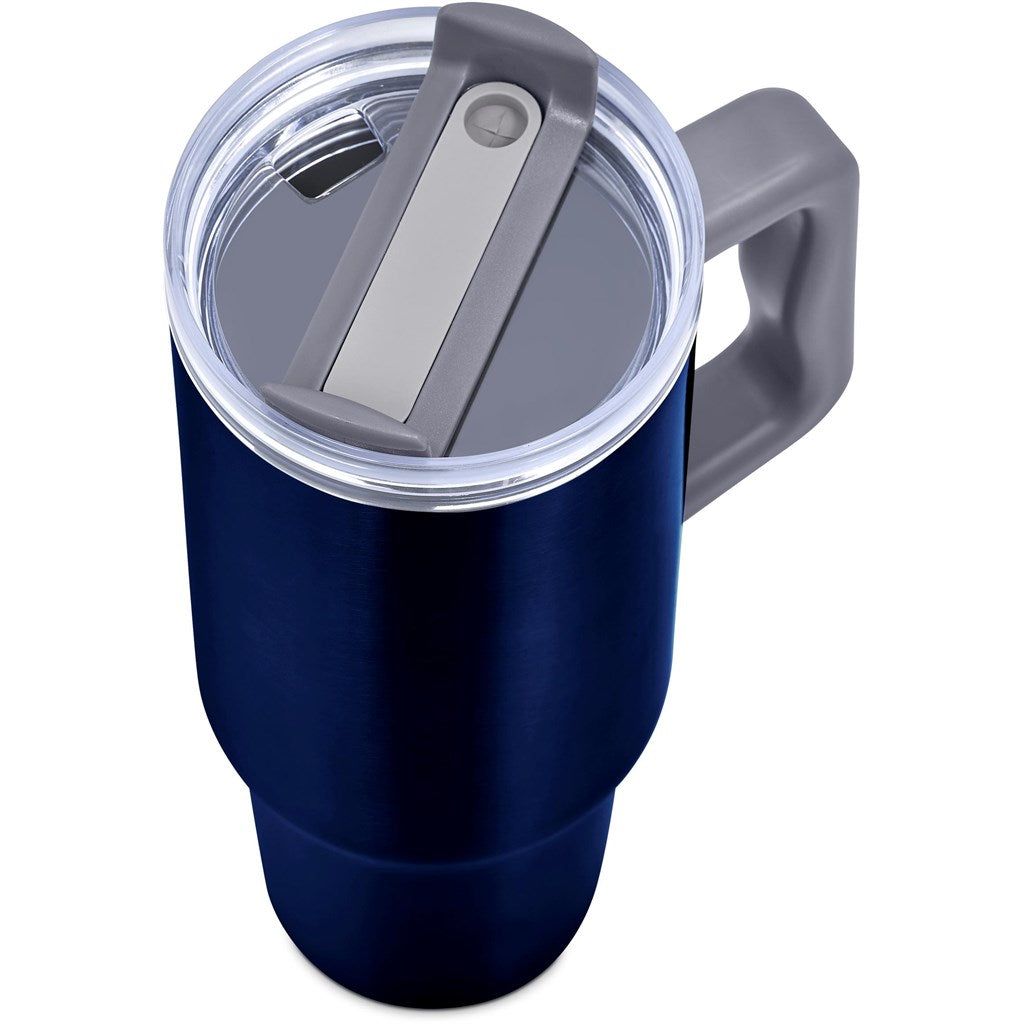 Kooshty Big Kahuna Luxe Stainless Steel Vacuum Mug - 1.2 Litre