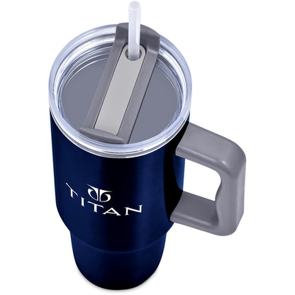 Kooshty Big Kahuna Luxe Stainless Steel Vacuum Mug - 1.2 Litre