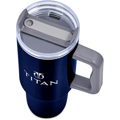 Kooshty Big Kahuna Luxe Stainless Steel Vacuum Mug - 1.2 Litre