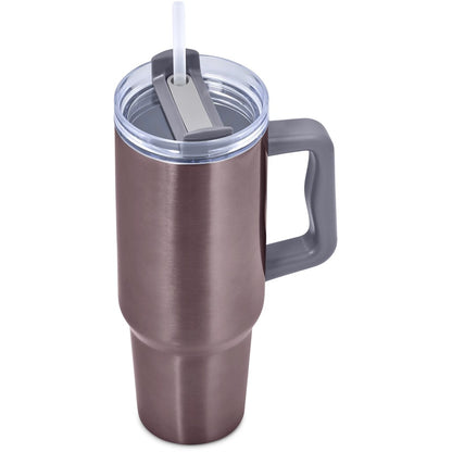 Kooshty Big Kahuna Luxe Stainless Steel Vacuum Mug - 1.2 Litre