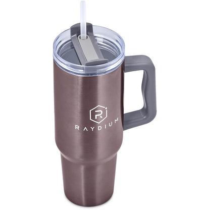 Kooshty Big Kahuna Luxe Stainless Steel Vacuum Mug - 1.2 Litre
