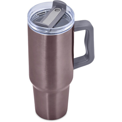 Kooshty Big Kahuna Luxe Stainless Steel Vacuum Mug - 1.2 Litre