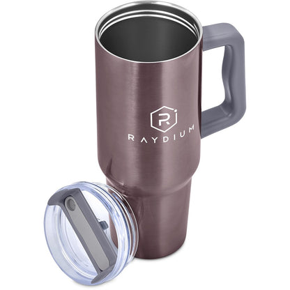 Kooshty Big Kahuna Luxe Stainless Steel Vacuum Mug - 1.2 Litre