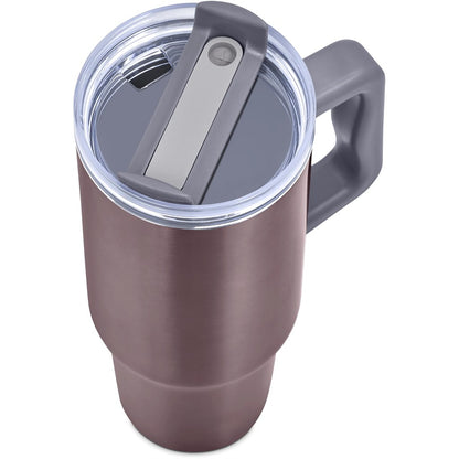 Kooshty Big Kahuna Luxe Stainless Steel Vacuum Mug - 1.2 Litre