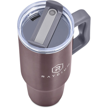 Kooshty Big Kahuna Luxe Stainless Steel Vacuum Mug - 1.2 Litre