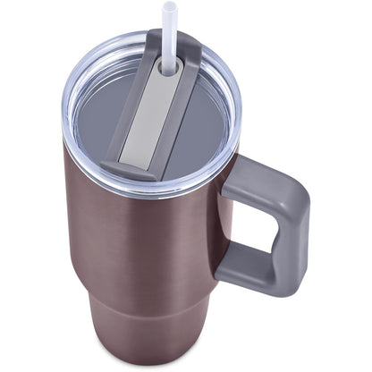 Kooshty Big Kahuna Luxe Stainless Steel Vacuum Mug - 1.2 Litre