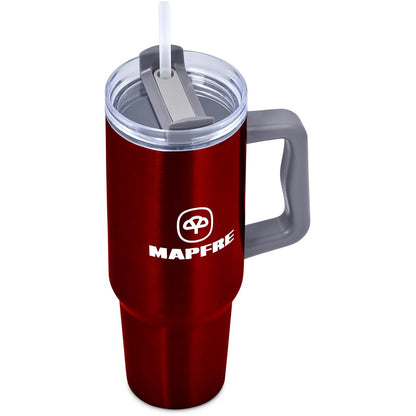 Kooshty Big Kahuna Luxe Stainless Steel Vacuum Mug - 1.2 Litre