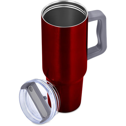 Kooshty Big Kahuna Luxe Stainless Steel Vacuum Mug - 1.2 Litre