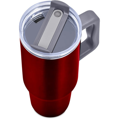 Kooshty Big Kahuna Luxe Stainless Steel Vacuum Mug - 1.2 Litre