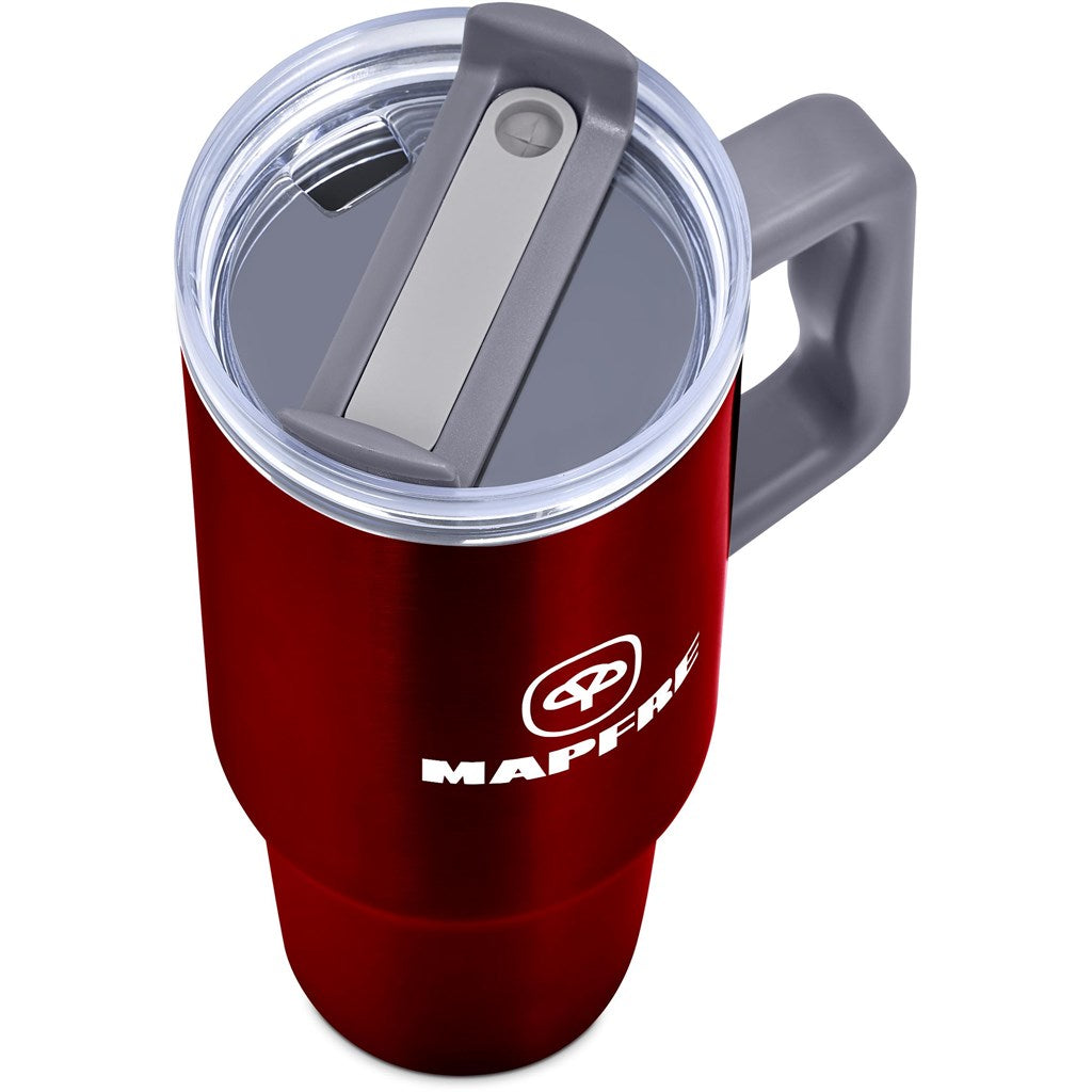 Kooshty Big Kahuna Luxe Stainless Steel Vacuum Mug - 1.2 Litre
