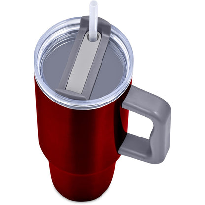 Kooshty Big Kahuna Luxe Stainless Steel Vacuum Mug - 1.2 Litre