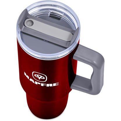 Kooshty Big Kahuna Luxe Stainless Steel Vacuum Mug - 1.2 Litre