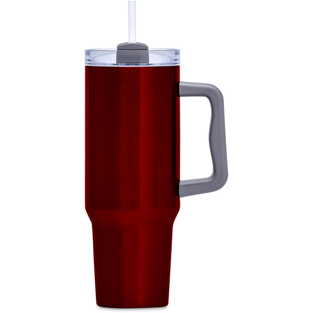 Kooshty Big Kahuna Luxe Stainless Steel Vacuum Mug - 1.2 Litre