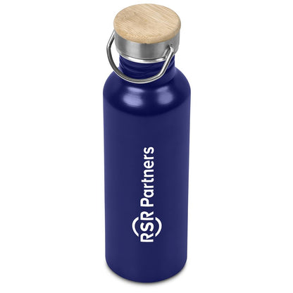 Kooshty Tugela Recycled Aluminium Water Bottle - 750ml