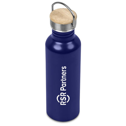 Kooshty Tugela Recycled Aluminium Water Bottle - 750ml