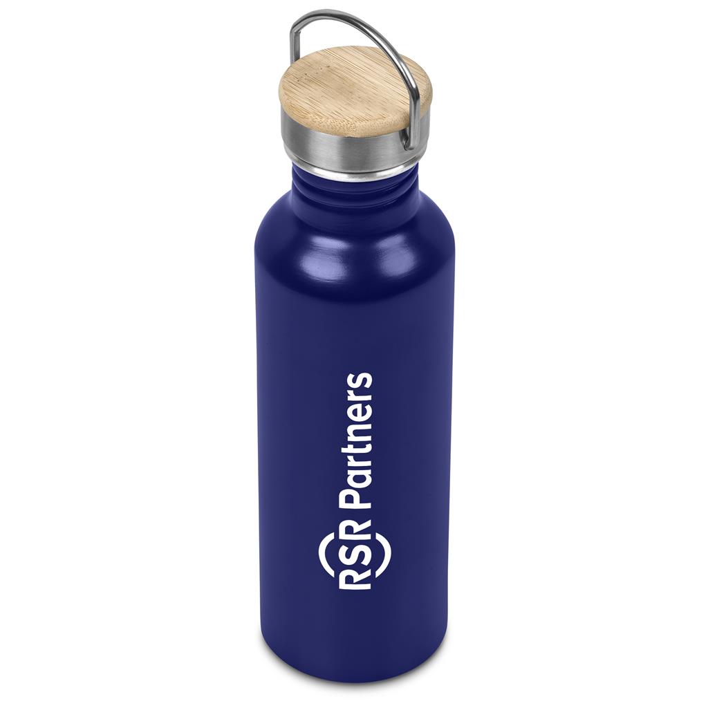 Kooshty Tugela Recycled Aluminium Water Bottle - 750ml