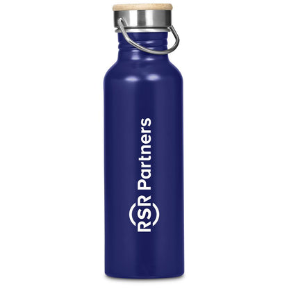 Kooshty Tugela Recycled Aluminium Water Bottle - 750ml