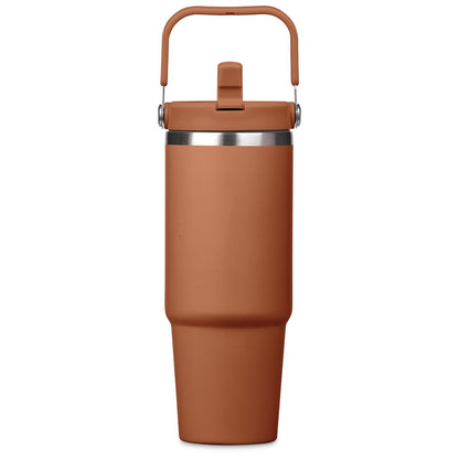 Kooshty Waikiki Stainless Steel Vacuum Tumbler – 800ml
